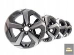 Nissan Qashqai III J12 compleet 18" origineel, Auto-onderdelen, Banden en Velgen, Gebruikt