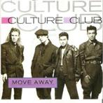 Culture Club - Move Away, 7 pouces, Pop, Utilisé, Envoi