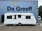 Eriba Nova SL 530, Caravans en Kamperen, Caravans, Rondzit, Bedrijf, 5 tot 6 meter, Eriba