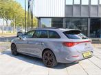 Cupra Leon Sportstourer 1.4 e-Hybrid PHEV 245PK Automaat 202, Automaat, Gebruikt, Leon, Bedrijf