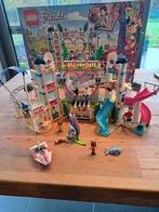 Lego friends, Kinderen en Baby's, Speelgoed | Duplo en Lego, Ophalen, Zo goed als nieuw, Complete set, Lego