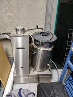 koffiemachines, Elektronische apparatuur, Koffiezetapparaten, Ophalen, Gebruikt, 10 kopjes of meer, Koffiemachine