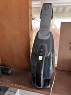 Black + Decker 10.8 wh kruimeldief, Ophalen, Zo goed als nieuw, Kruimeldief