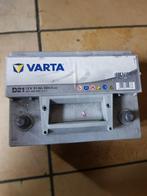 Batterij werkt perfect inorde moet snel weg, Auto-onderdelen, Ophalen