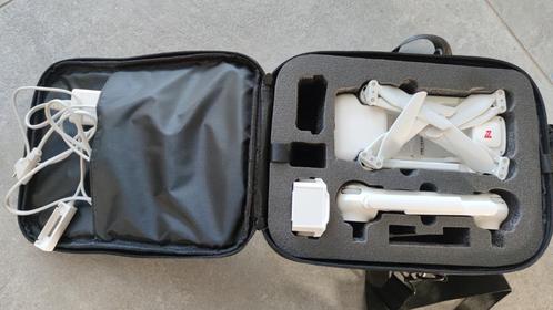 Drone fimi x8 2020, Audio, Tv en Foto, Drones, Gebruikt, Drone met camera, Ophalen