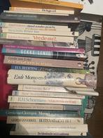 lot jeugdboeken, Ophalen, Gelezen, Non-fictie