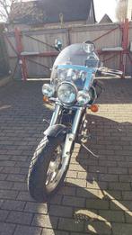 Suzuki, Motoren, 2 cilinders, Chopper, Particulier, Meer dan 35 kW
