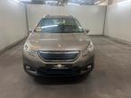 Peugeot 2008 1.2 PureTech 2016 101000 Km, Auto's, Euro 6, 1199 cc, Bedrijf, Parkeersensor