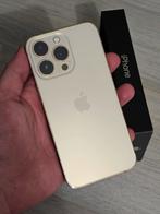 IPHONE 13 PRO 5G 1TB GOLD, Telecommunicatie, IPhone 13, Ophalen of Verzenden, Zo goed als nieuw