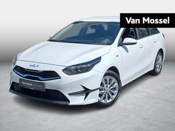 KIA cee'd Sportswagon 1.0 T-GDi 6MT Pure beschikbaar voor biedingen