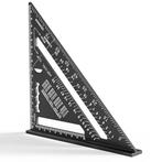 Newaner 180 mm timmermanshoek GRATIS LEVERING, Verzenden, Nieuw