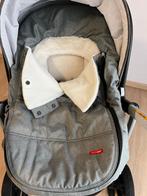 Housse d'hiver pour siège auto pour bébé, Enfants & Bébés, Sièges auto, 0 à 10 kg, Comme neuf, Autres marques, Enlèvement ou Envoi