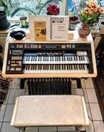 HAMMOND CX2000 IVORY, Muziek en Instrumenten, Ophalen of Verzenden, Gebruikt, Orgel