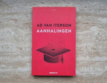 Aanhalingen, beklemmende & spannende roman over universiteit beschikbaar voor biedingen