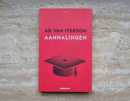 Aanhalingen, beklemmende & spannende roman over universiteit, Boeken, Romans, Nieuw, Nederland, Verzenden