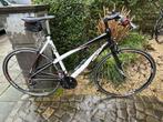 KOGA Sportslady Fitness bike 56 Wit, Fietsen en Brommers, Ophalen, 28 inch, Gebruikt, 56 cm of meer