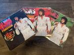 Elvis Presley forever vol 1,2 en 3, Ophalen of Verzenden, Gebruikt
