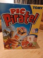 Pop-up Pirate gezelschapspel, Ophalen of Verzenden