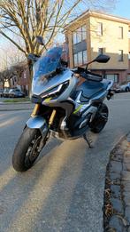 Honda X-ADV 2021. 9200 km, Particulier