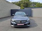 Mercedes-Benz C-Klasse 200 C200d*AUTOMAAT NAVI CAMERA VERWAR, Auto's, Stof, Gebruikt, Euro 6, 4 cilinders