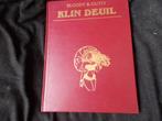 Klin Deuil (BLOODY & GUTSY)  EO janvier 1999  (BD Coquine !), Une BD, Enlèvement, Comme neuf
