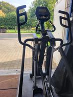 cardiostrong ex90 plus crosstrainer, fitnessfiets, Ophalen, Zo goed als nieuw, Metaal, Crosstrainer