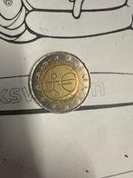 Zeldzame 2 euro munt, Ophalen