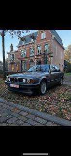 BMW E34 520i Oldtimer te koop, Autos, BMW, Série 5, Achat, Particulier