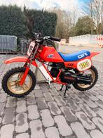 Honda QR50 avec side-car etat neuf, Particulier