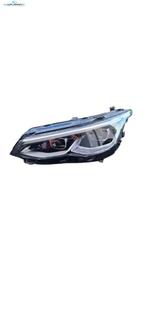 Volkswagen Golf 8 Full LED IQ.Light Koplamp Links 5H1941035, Verzenden, Herkomst onderdeel bekend, Gebruikt, Volkswagen