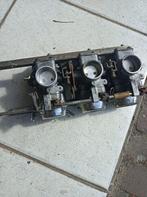 Yamaha XJ650 carburateurs, Motoren, Onderdelen | Yamaha, Ophalen, Gebruikt