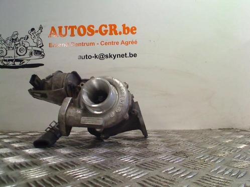 TURBO Opel Astra J (PD5 / PE5) (e55567731gtc1446uz), Auto-onderdelen, Motor en Toebehoren, Opel, Gebruikt