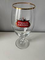 STELLA ARTOIS glas, 50 cl, Verzamelen, Glas en Drinkglazen, Ophalen of Verzenden, Nieuw