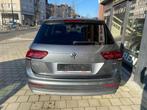 Volkswagen Tiguan Allspace ACT Comfortline / Travel pack /, Euro 6, 146 g/km, Handgeschakeld, Grijs