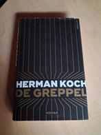 De greppel, Enlèvement, Neuf, Herman Koch