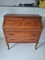 Secrecretaire/Antiek bureau, Huis en Inrichting, Ophalen, Zo goed als nieuw