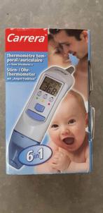 Oor- en voorhoofdthermometer, Ophalen, Zo goed als nieuw, Overige typen, Overige merken