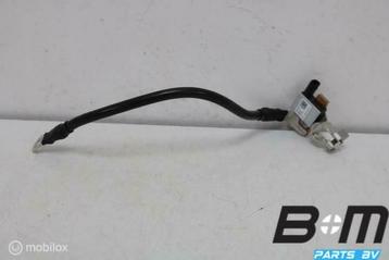 Regelapparaat accubewaking Audi A4 8W Limo 8S0915181 beschikbaar voor biedingen