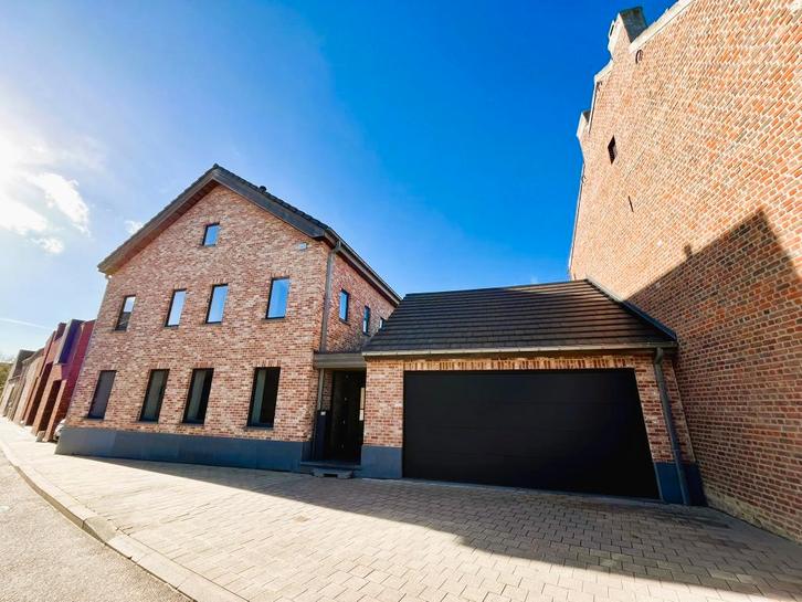 Villa te koop, Immo, Huizen en Appartementen te koop, Provincie Vlaams-Brabant, 1500 m² of meer, Vrijstaande woning, Verkoop zonder makelaar