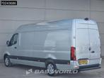 Mercedes Sprinter 319 CDI Automaat L3H2 10''Navi Airco Cruis, Auto's, Bestelwagens en Lichte vracht, Automaat, Gebruikt, Euro 6