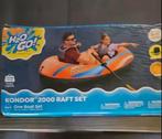 Boot 2 persoon, Watersport en Boten, Ophalen