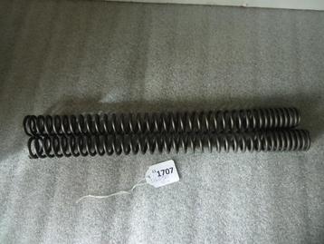 DL650V 2004 - 2008 Suzuki Vork Veer D1-25194 beschikbaar voor biedingen