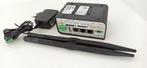 Conel Advantech LR77 Libratum 4G router, Verzenden, Gebruikt