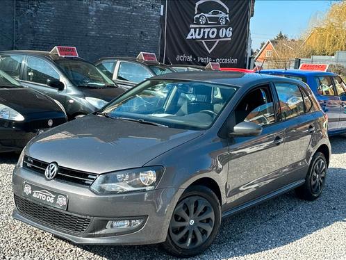 VOLKSWAGEN POLO • 1.2 ESS • 2014, Auto's, Volkswagen, Bedrijf, Polo, Benzine, Euro 5, Ophalen