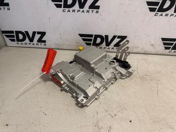Inverter van een Volkswagen ID. Buzz Cargo beschikbaar voor biedingen