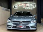 Mercedes-Benz SLK SLK200 * PACK AMG * 1ER PROP * GARANTIE 12, Auto's, Euro 5, 158 g/km, Gebruikt, 4 cilinders