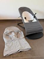 Babybjorn wipper met speelboog, Kinderen en Baby's, Wipstoeltjes, Overige merken, Gebruikt, Wipstoel, Met gordel(s) of riempje(s)
