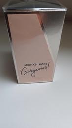 Michael Kors Gorgeous 100 ml,nieuw, Enlèvement ou Envoi, Neuf