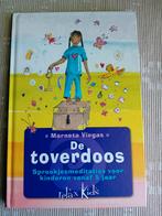 De toverdoos Marneta Viegas, Boeken, Ophalen, Zo goed als nieuw