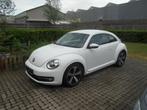 V.W.Beetle 1.2Tsi Sportuitvoering Mooie staat Veel Opt., Auto's, Voorwielaandrijving, Stof, 4 cilinders, Handgeschakeld
